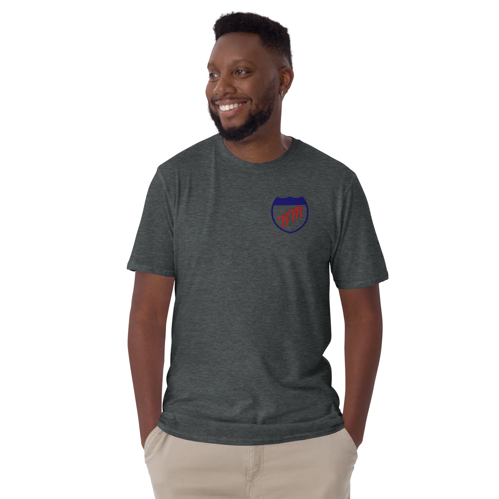 NoModel "It's a Sign" T's