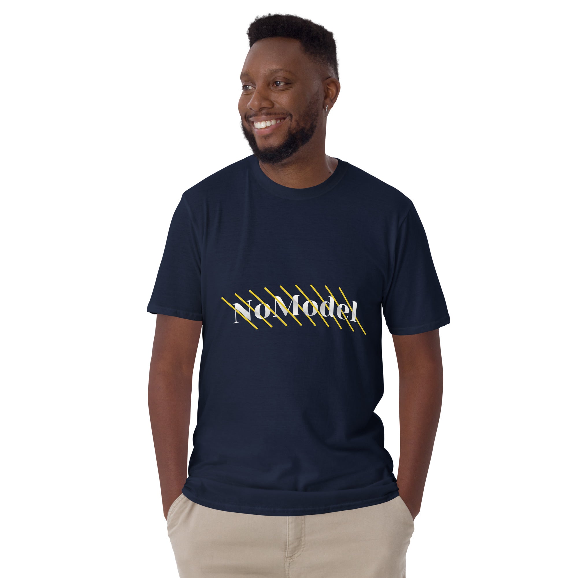 NoModel "Crossed Me" T's
