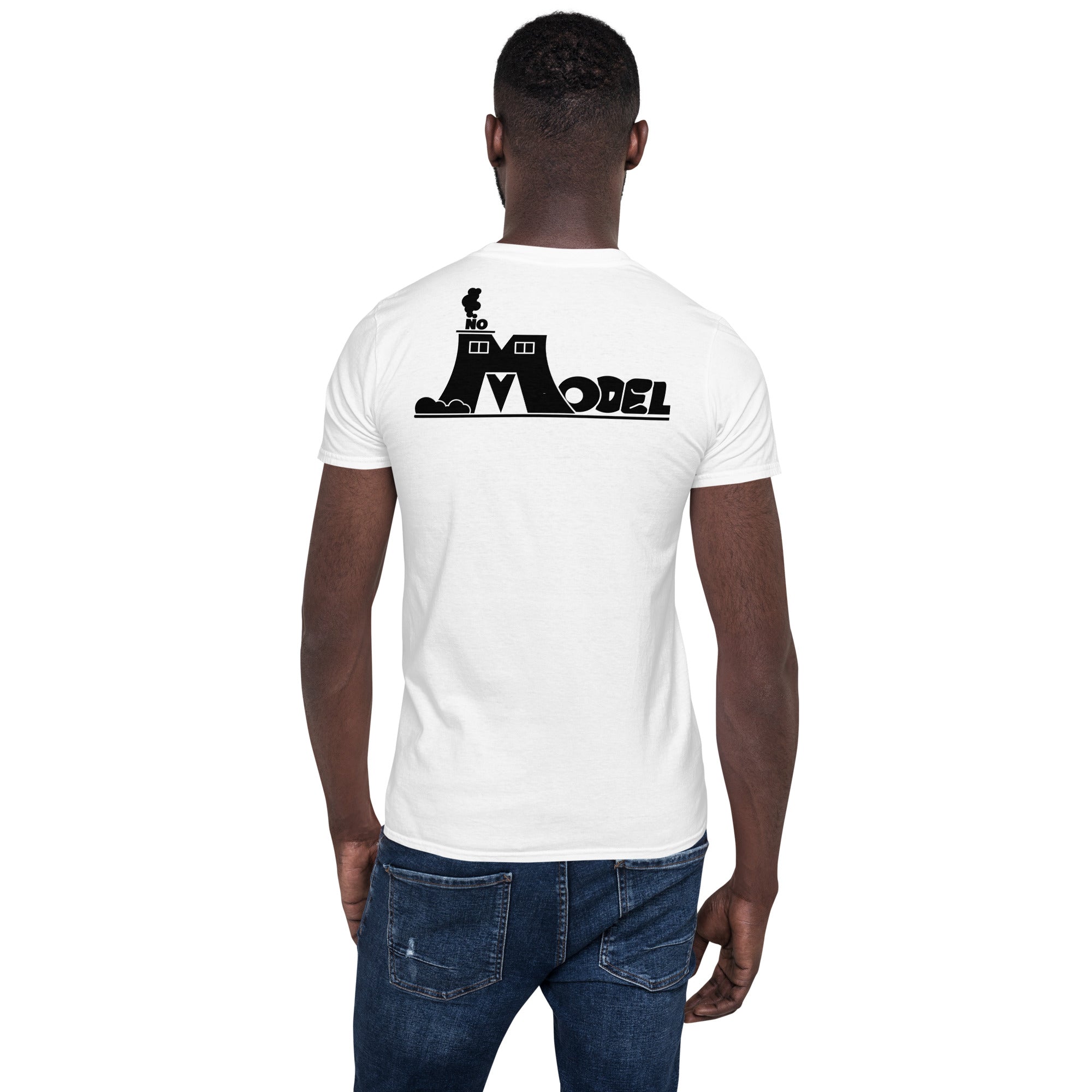 NoModel "My House" Ts