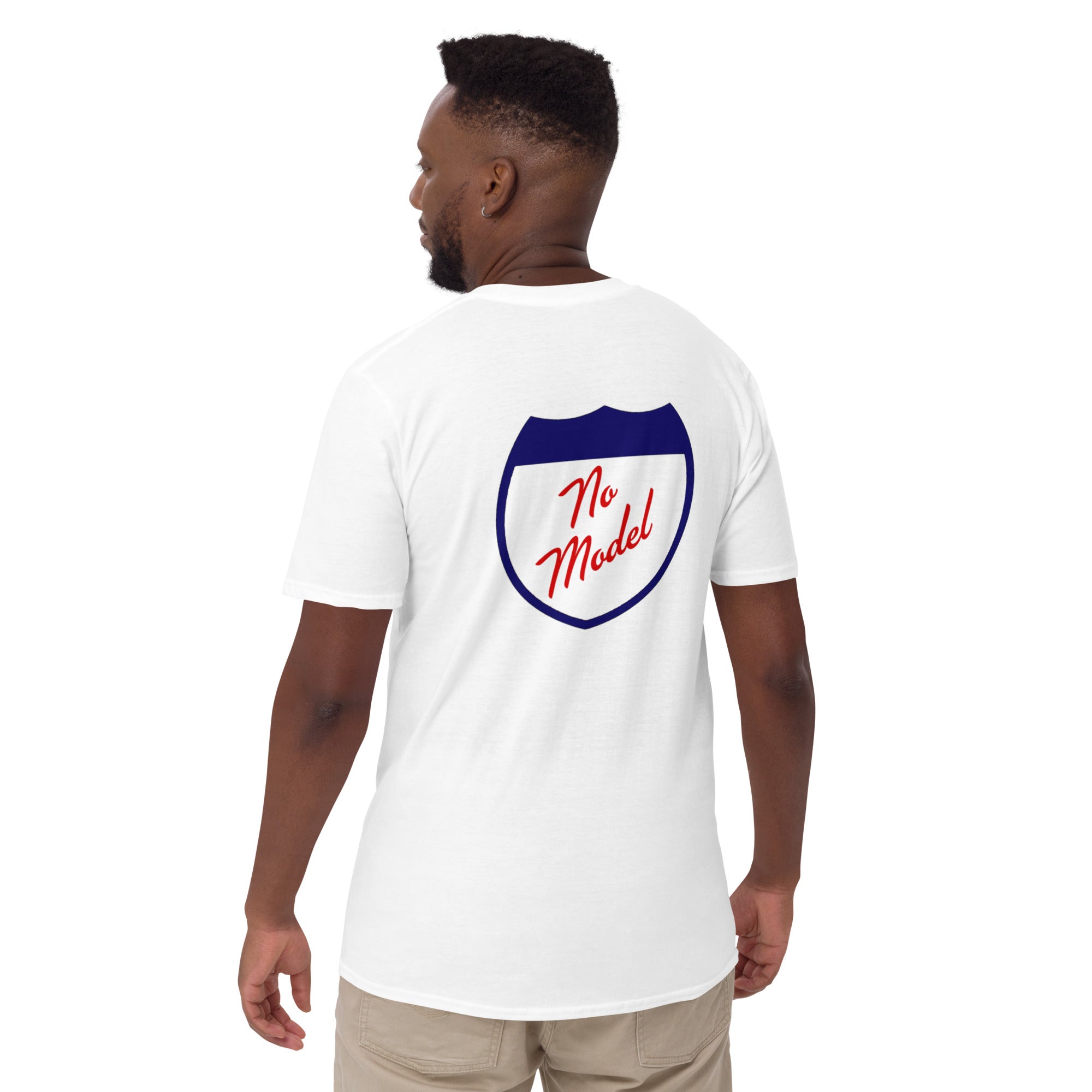 NoModel "It's a Sign" T's