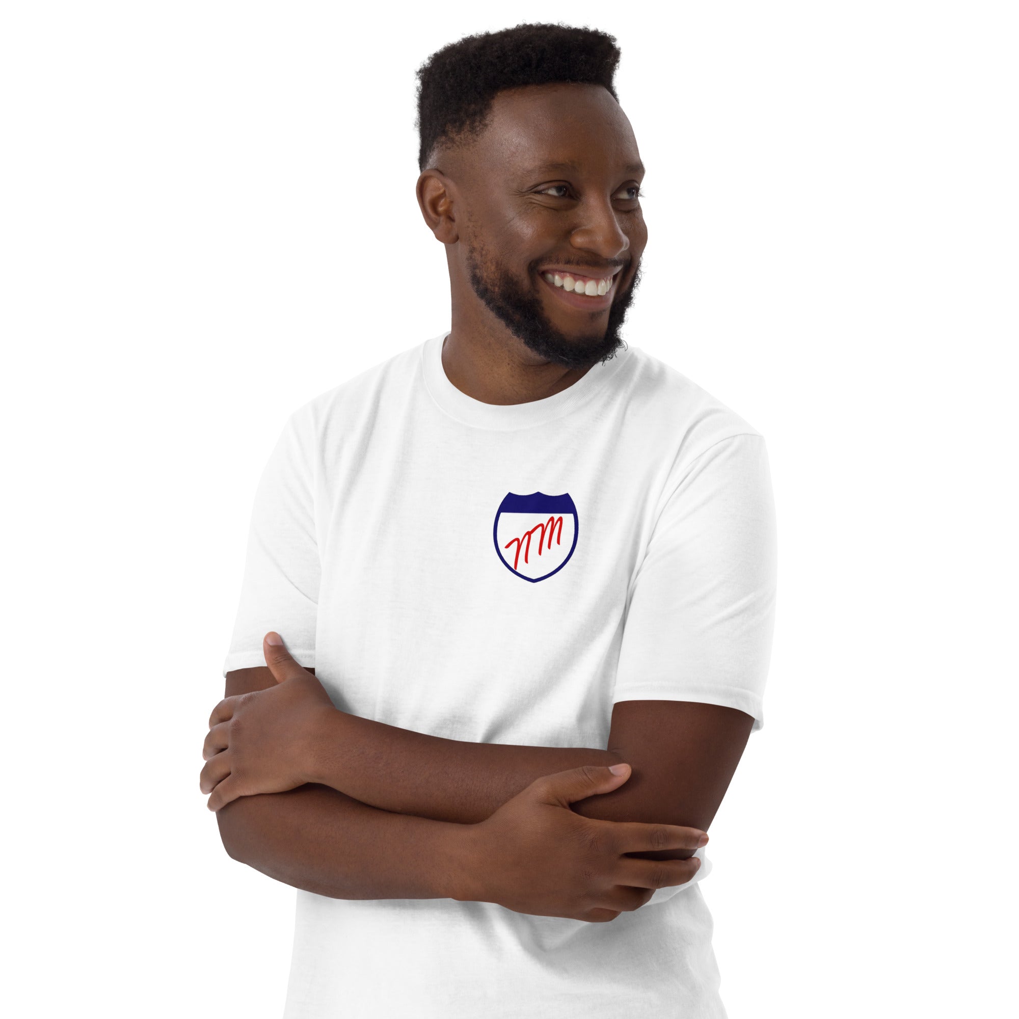 NoModel "It's a Sign" T's