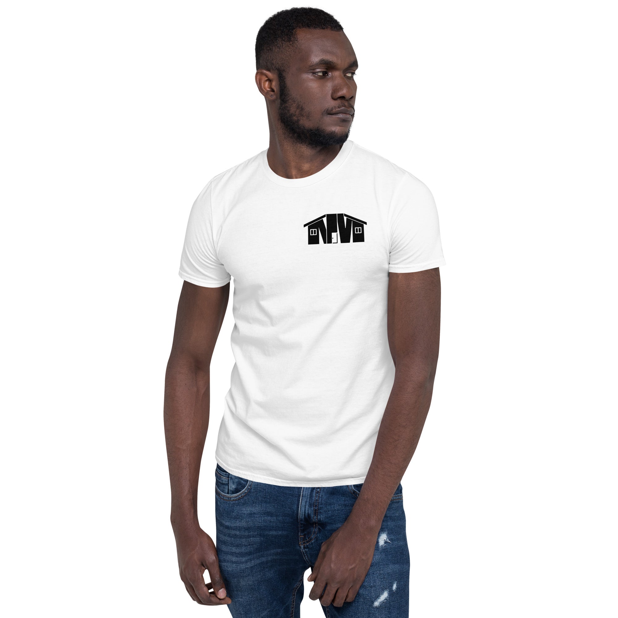 NoModel "My House" Ts