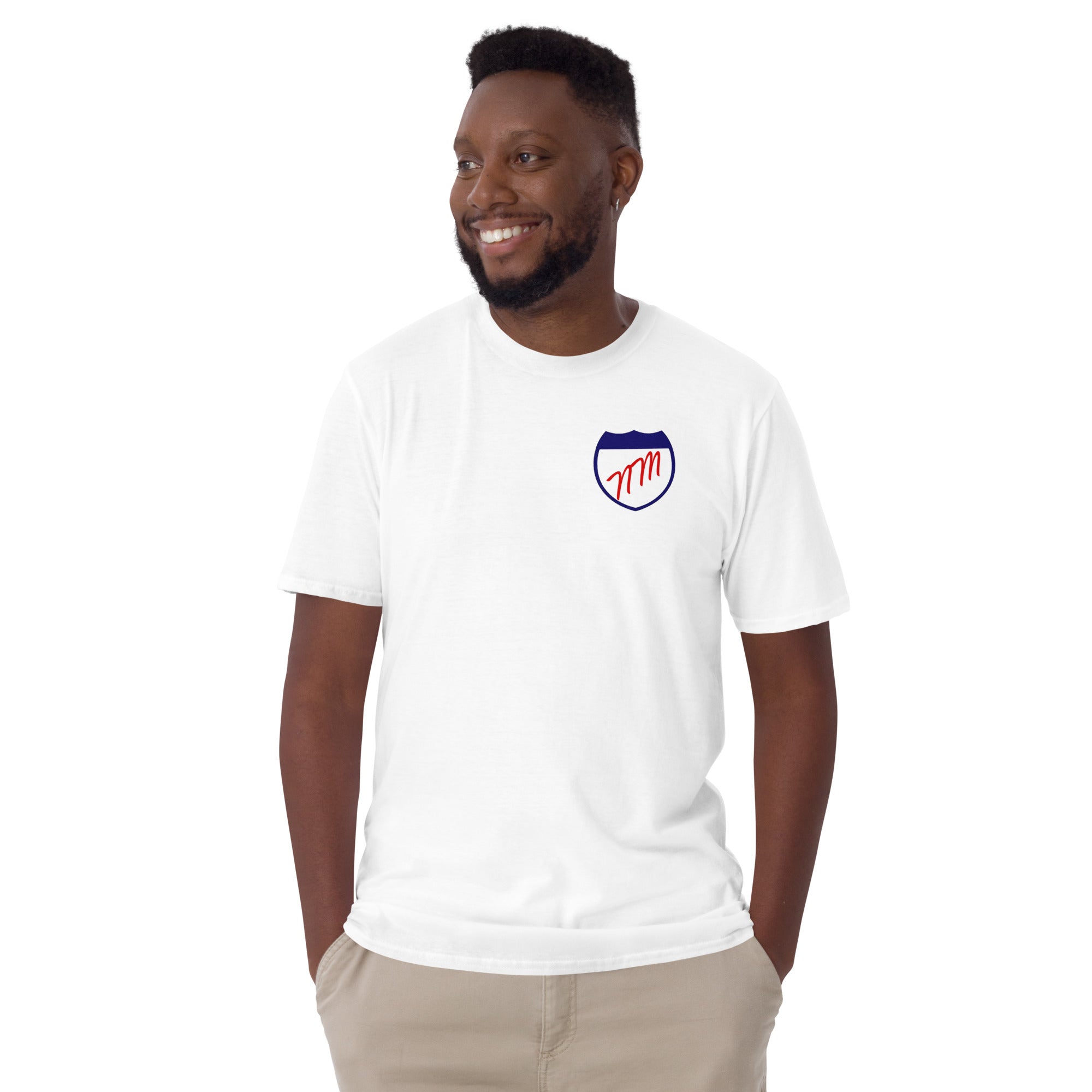 NoModel "It's a Sign" T's