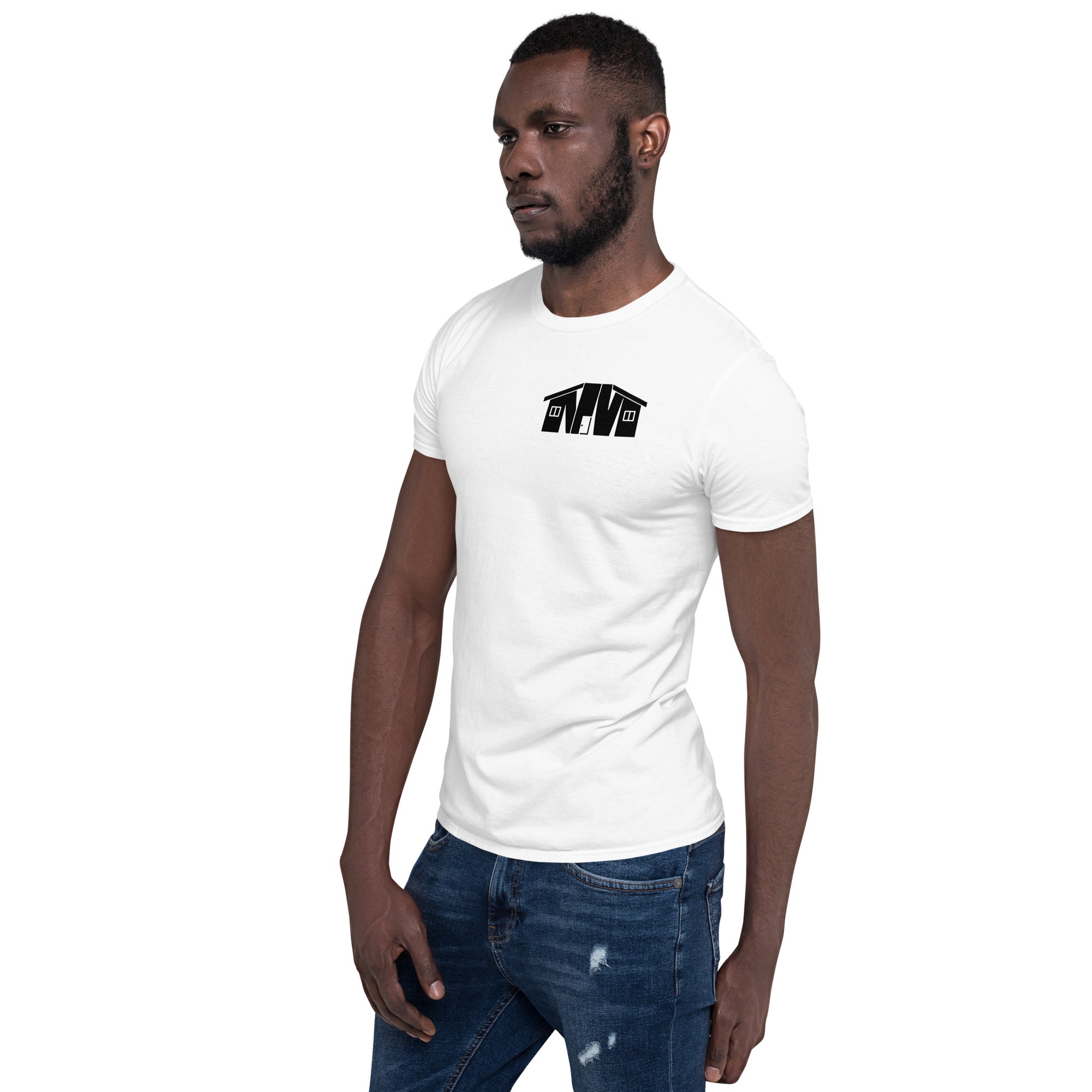 NoModel "My House" Ts