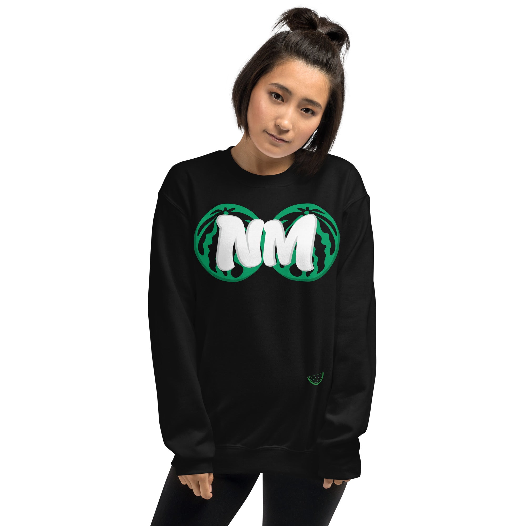 NoModel "Eat The Fruit" Sweatshirt
