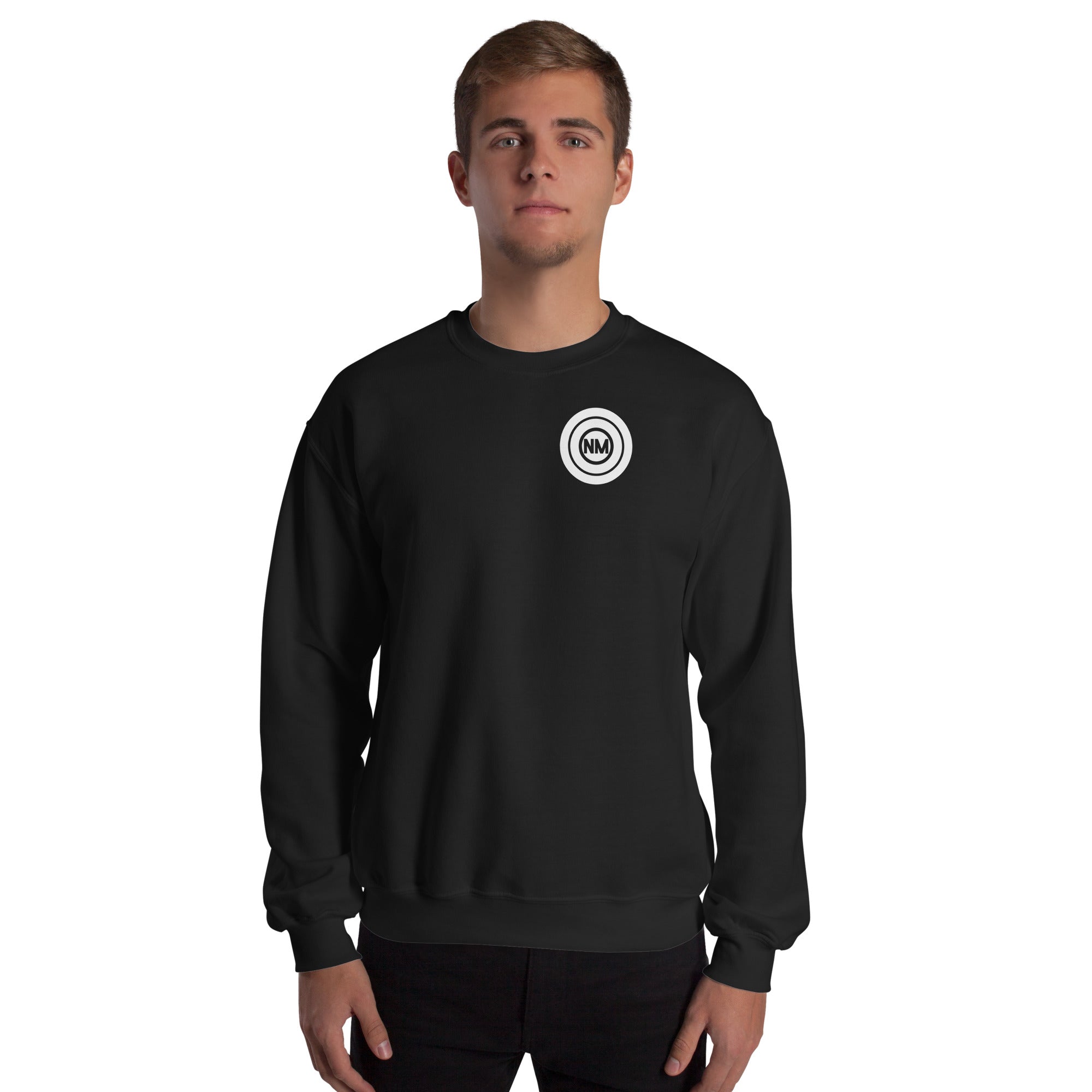 NoModel "Spot On" Sweatshirt