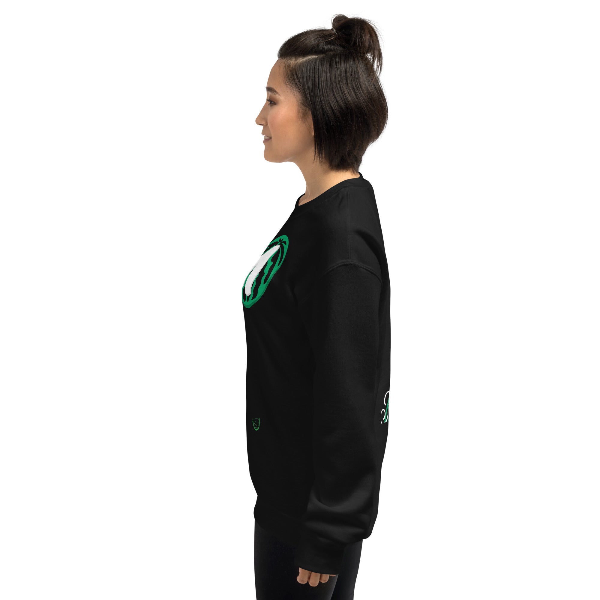 NoModel "Eat The Fruit" Sweatshirt