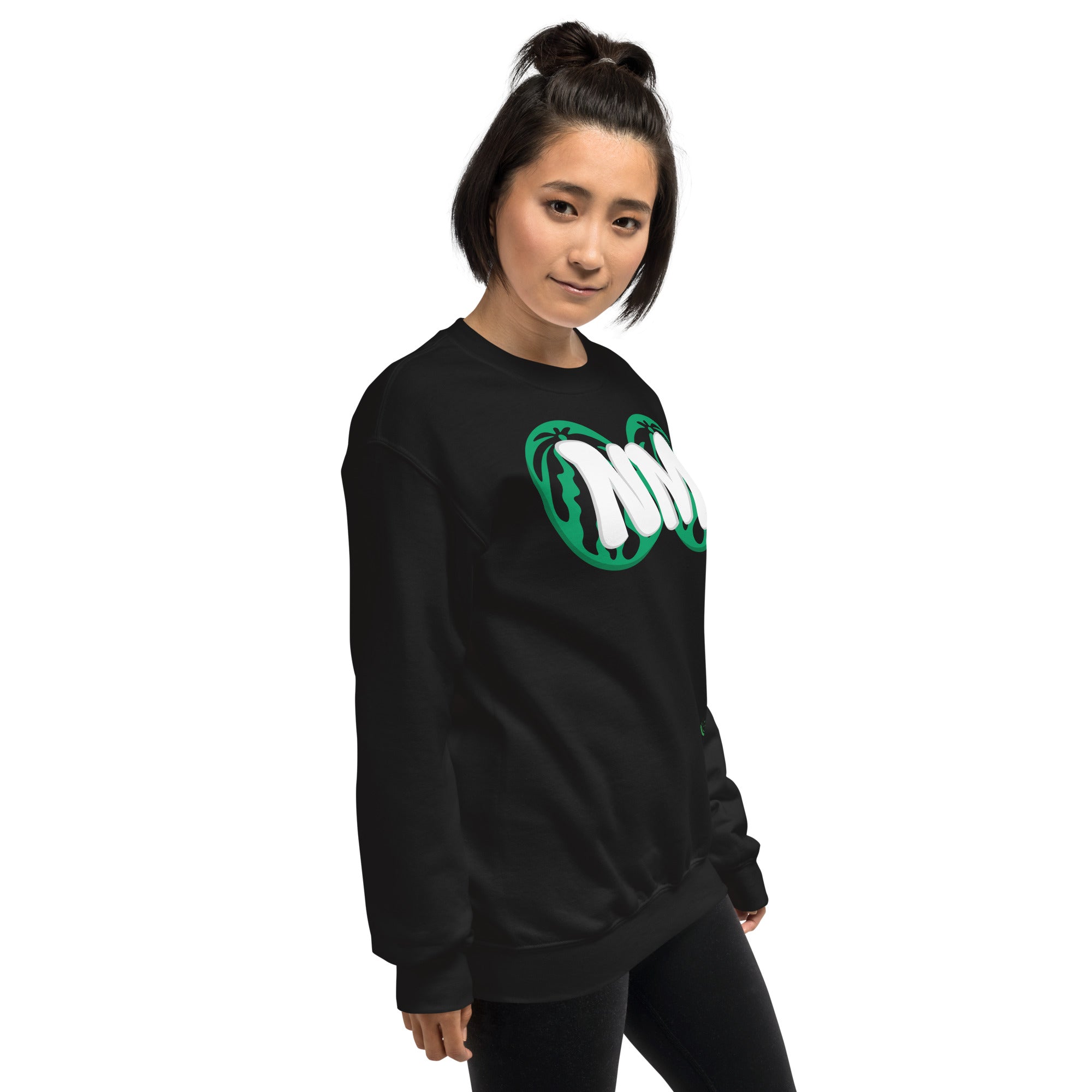 NoModel "Eat The Fruit" Sweatshirt