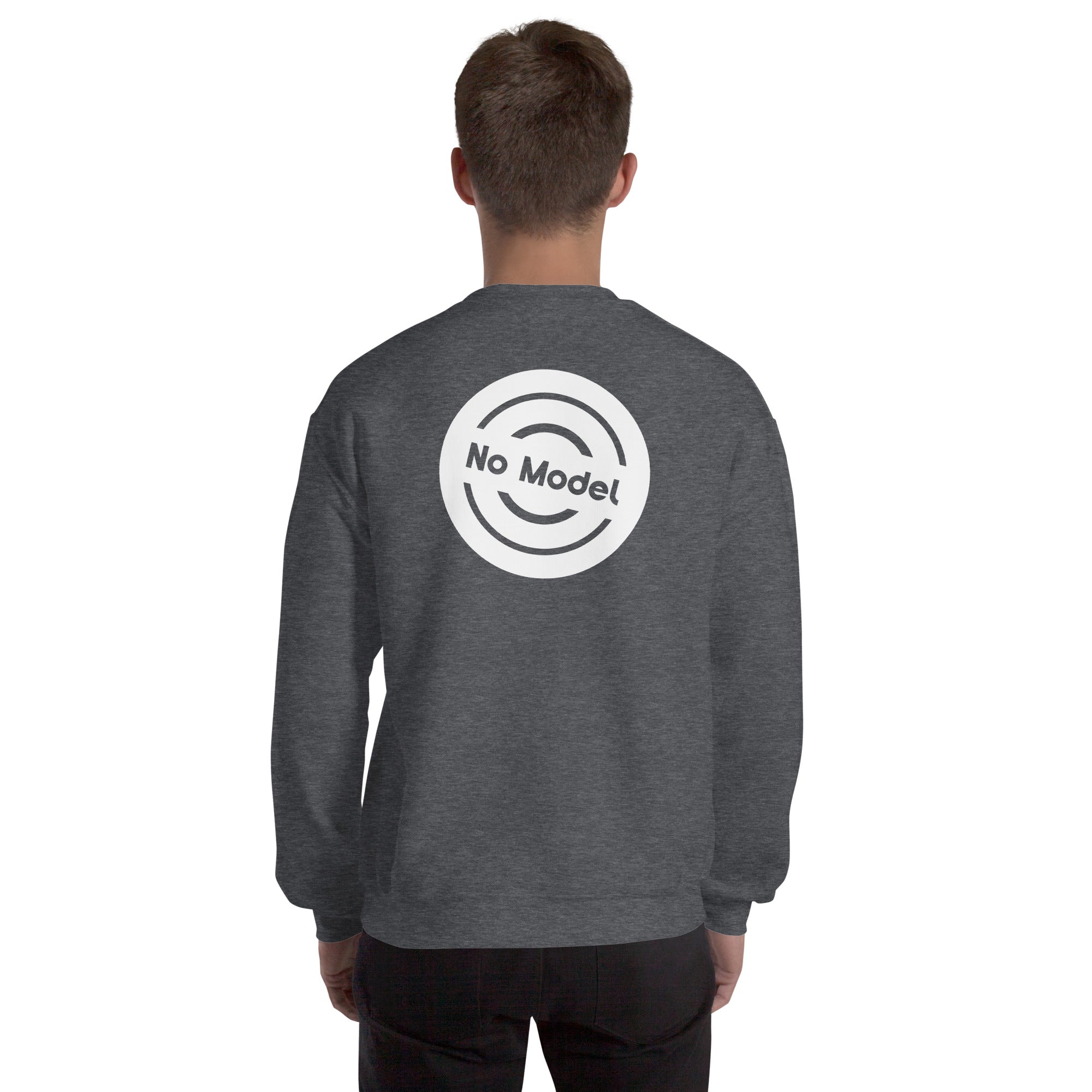 NoModel "Spot On" Sweatshirt