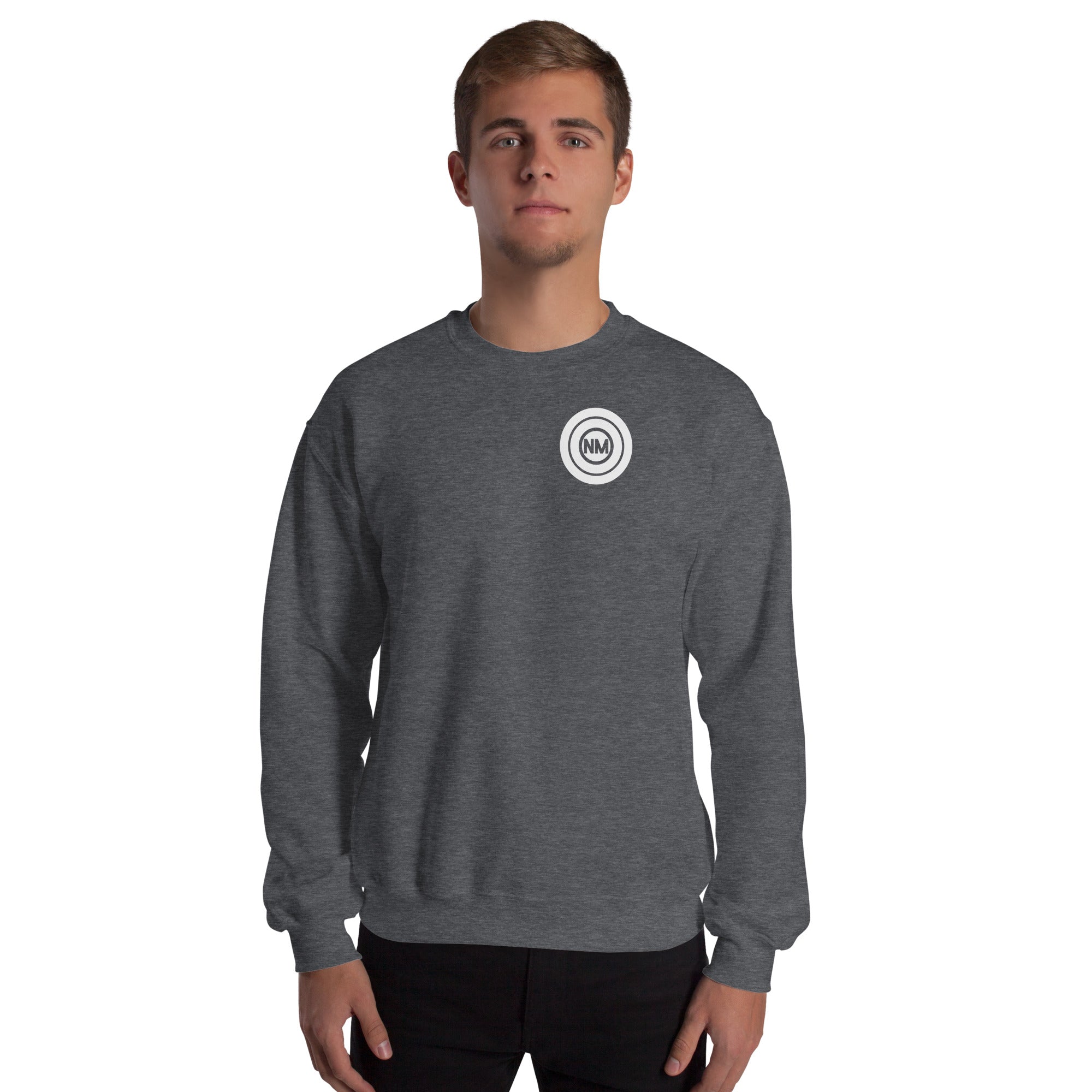 NoModel "Spot On" Sweatshirt