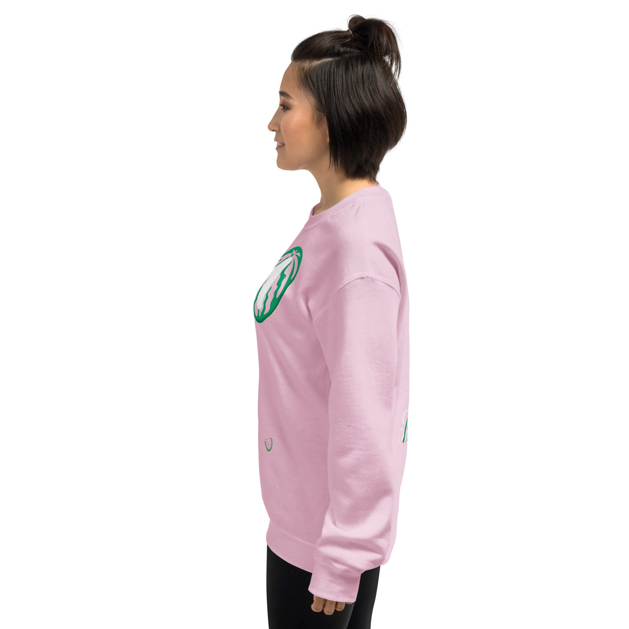 NoModel "Eat The Fruit" Sweatshirt