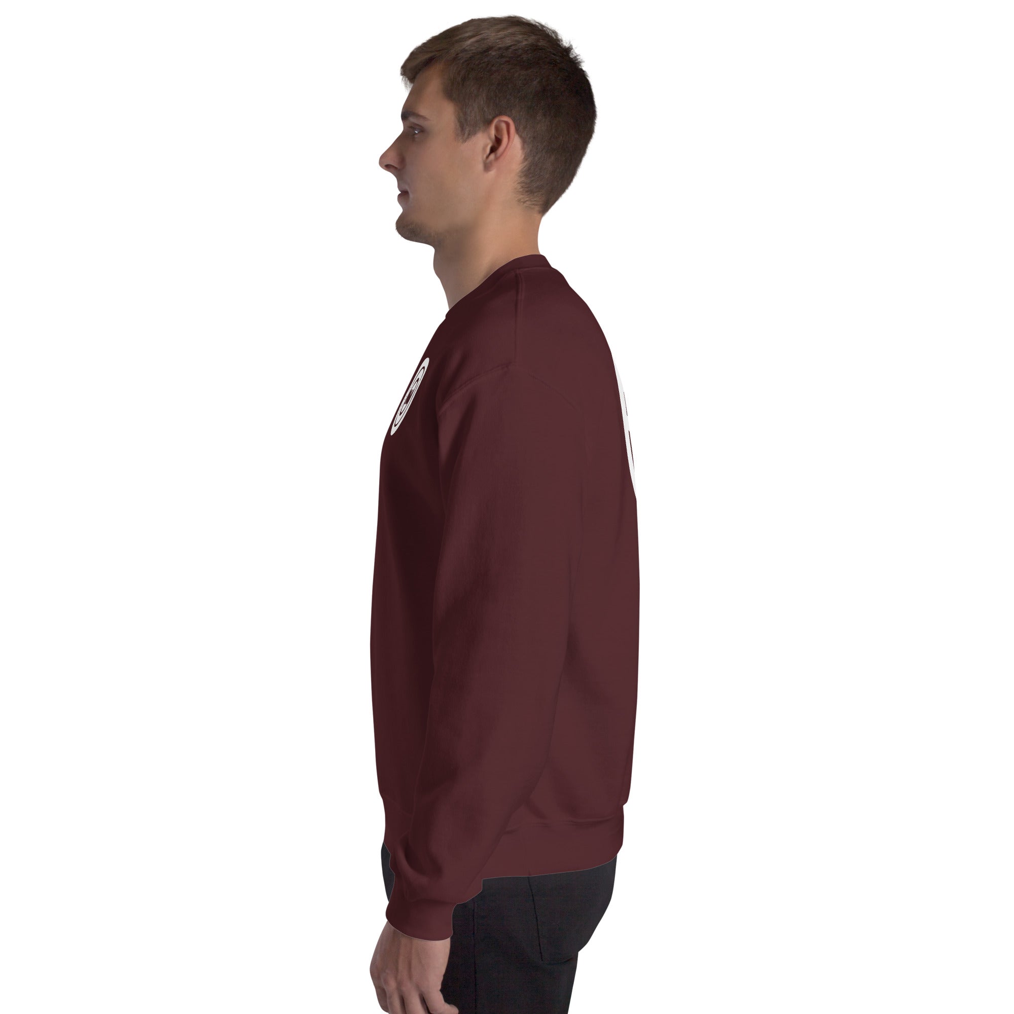 NoModel "Spot On" Sweatshirt