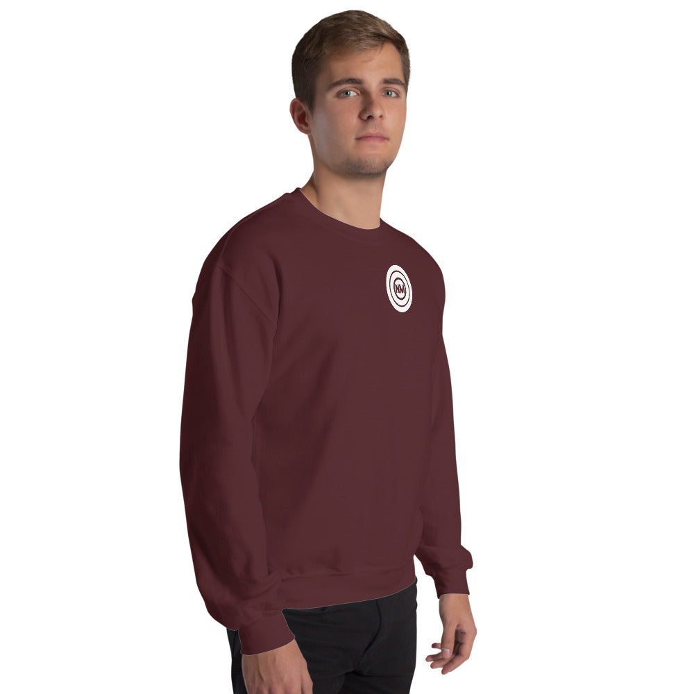 NoModel "Spot On" Sweatshirt