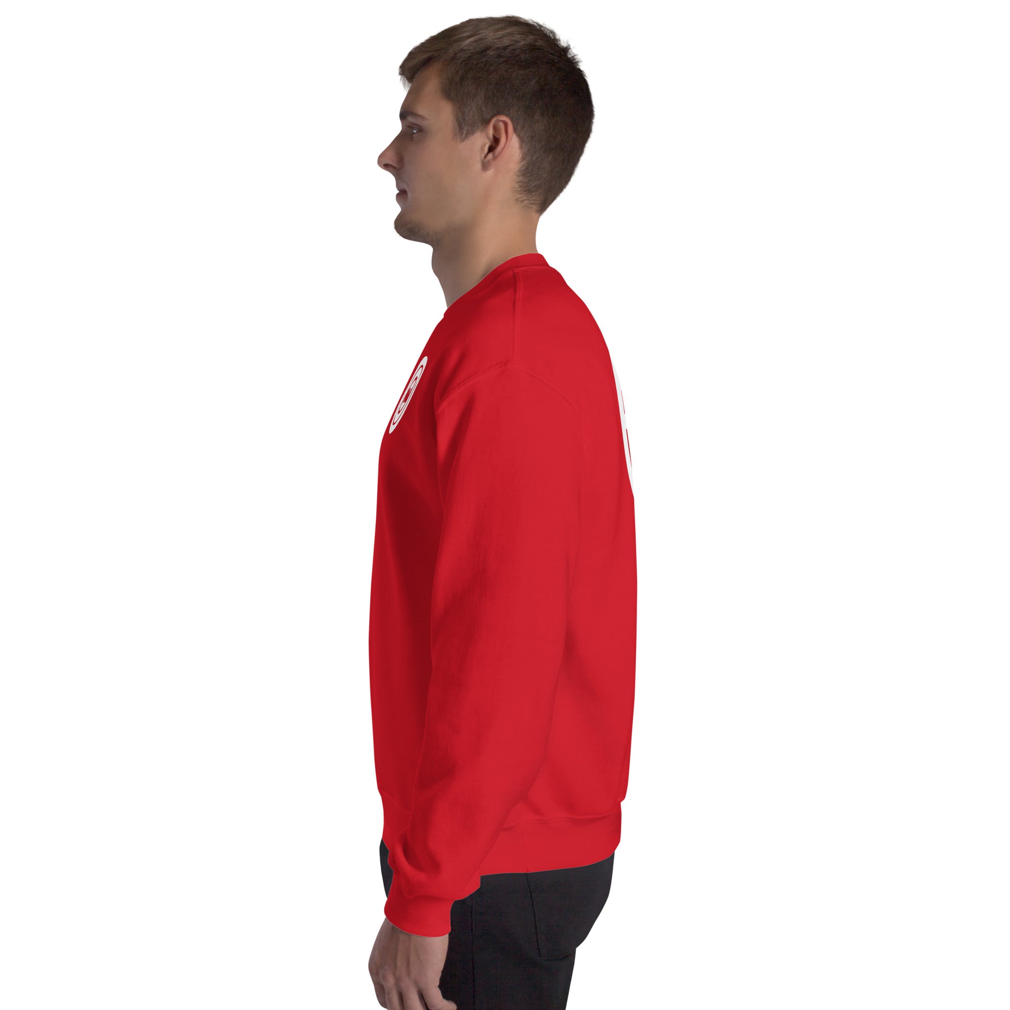 NoModel "Spot On" Sweatshirt