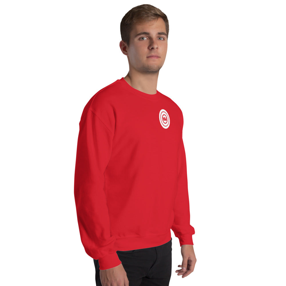 NoModel "Spot On" Sweatshirt