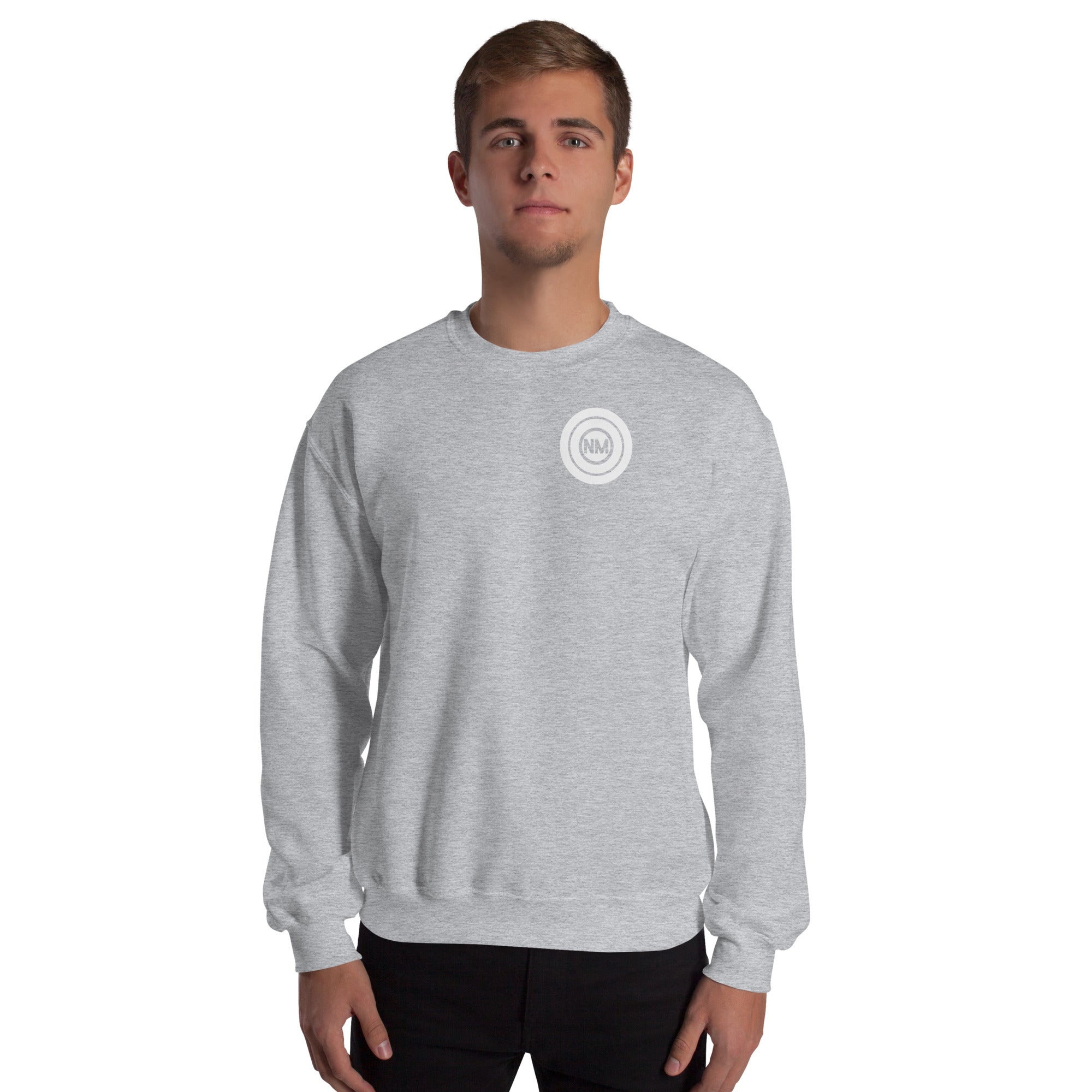 NoModel "Spot On" Sweatshirt
