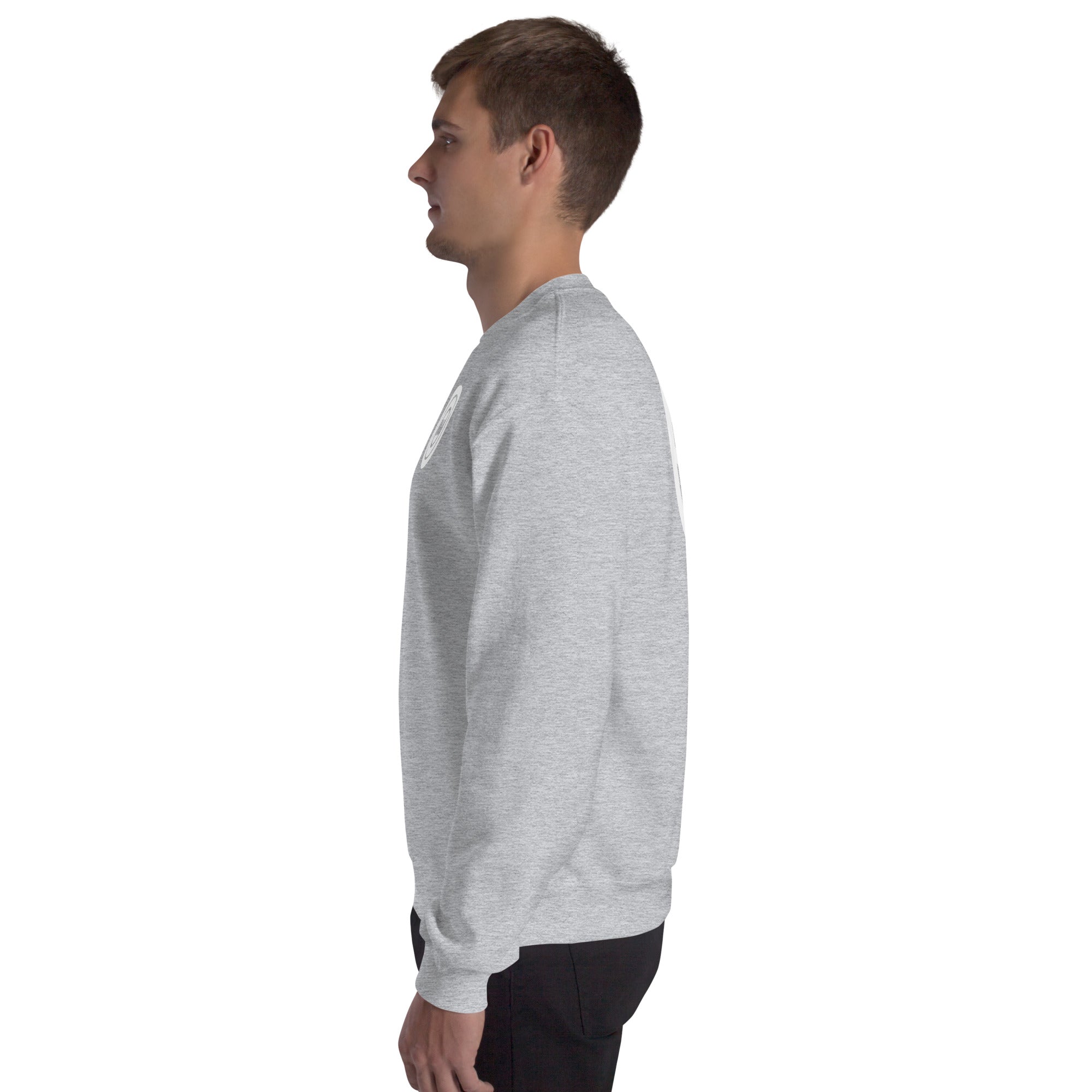 NoModel "Spot On" Sweatshirt