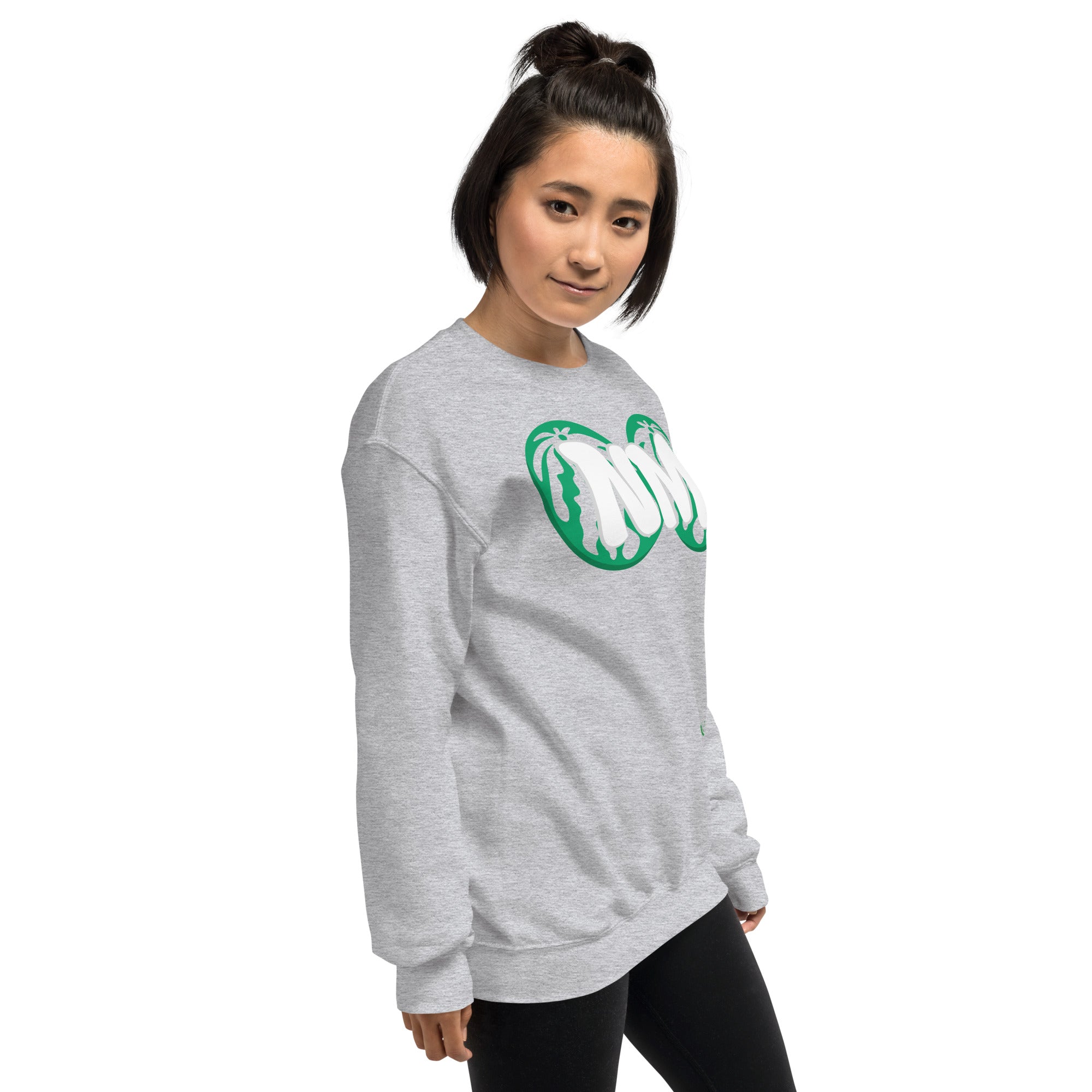 NoModel "Eat The Fruit" Sweatshirt