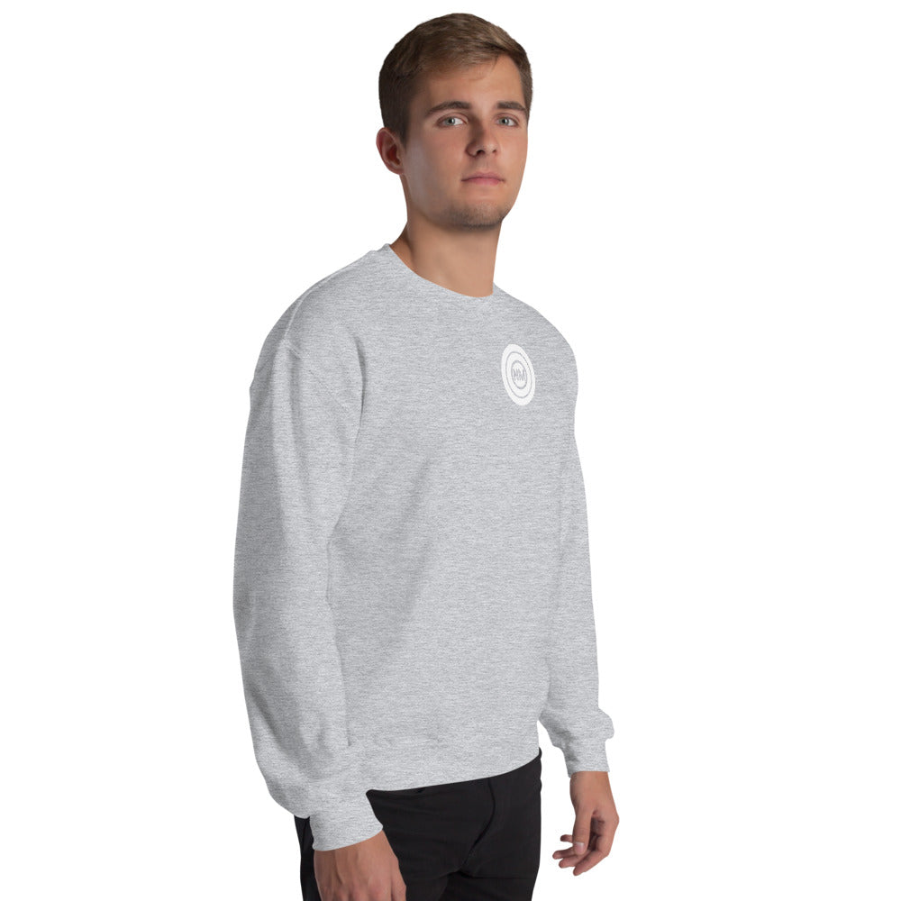 NoModel "Spot On" Sweatshirt