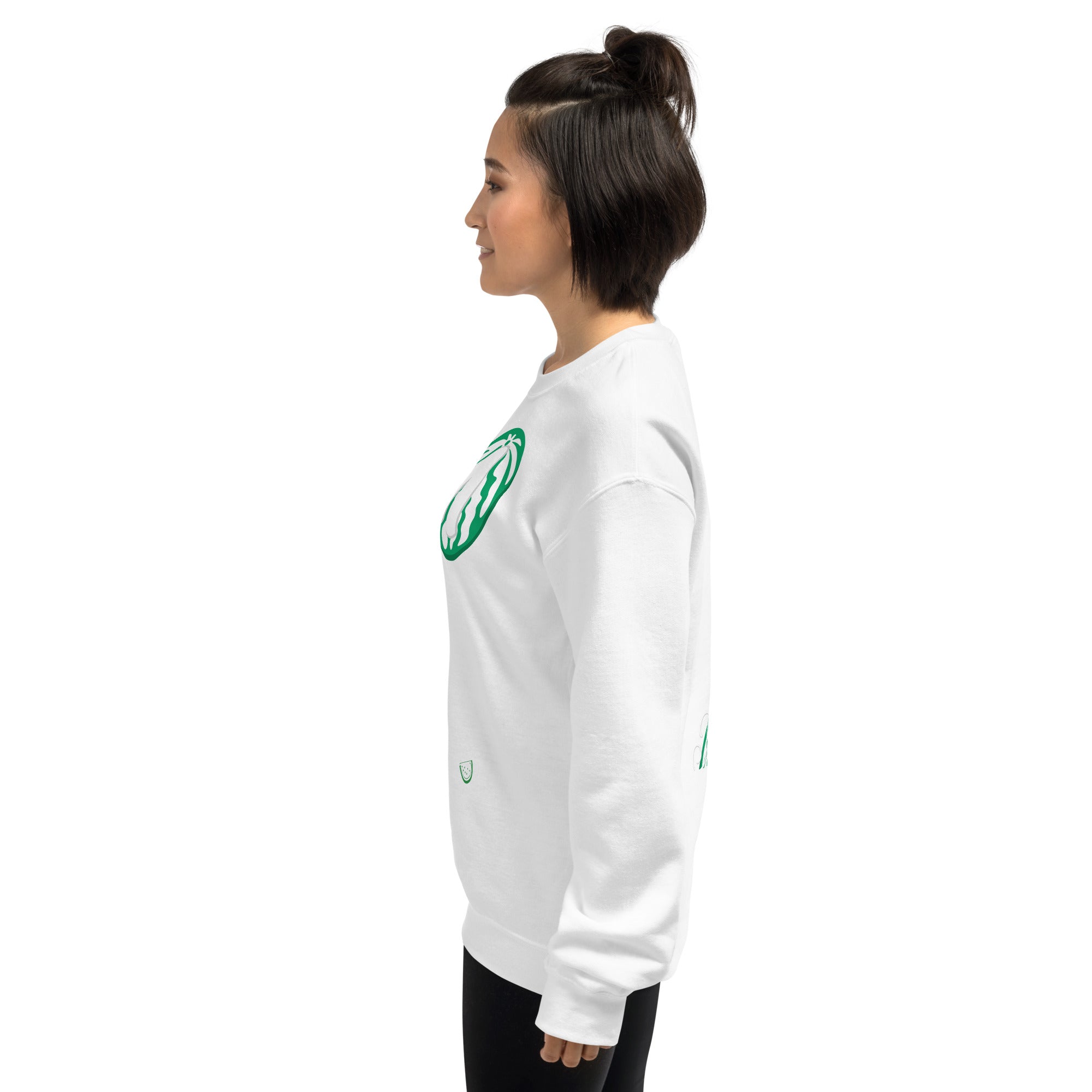 NoModel "Eat The Fruit" Sweatshirt