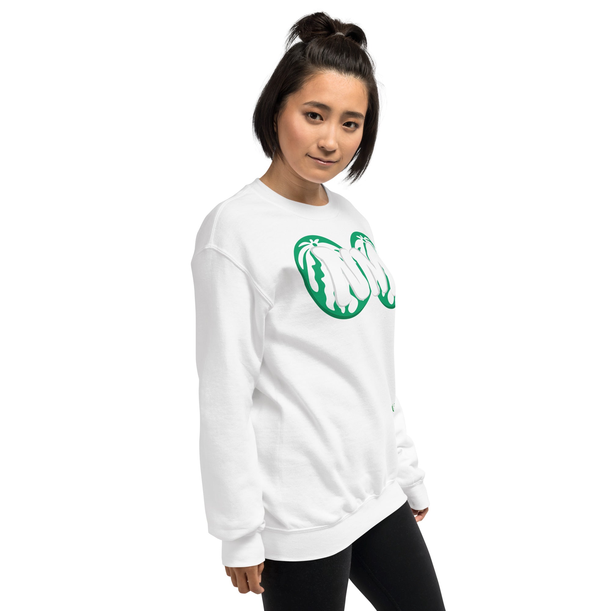 NoModel "Eat The Fruit" Sweatshirt