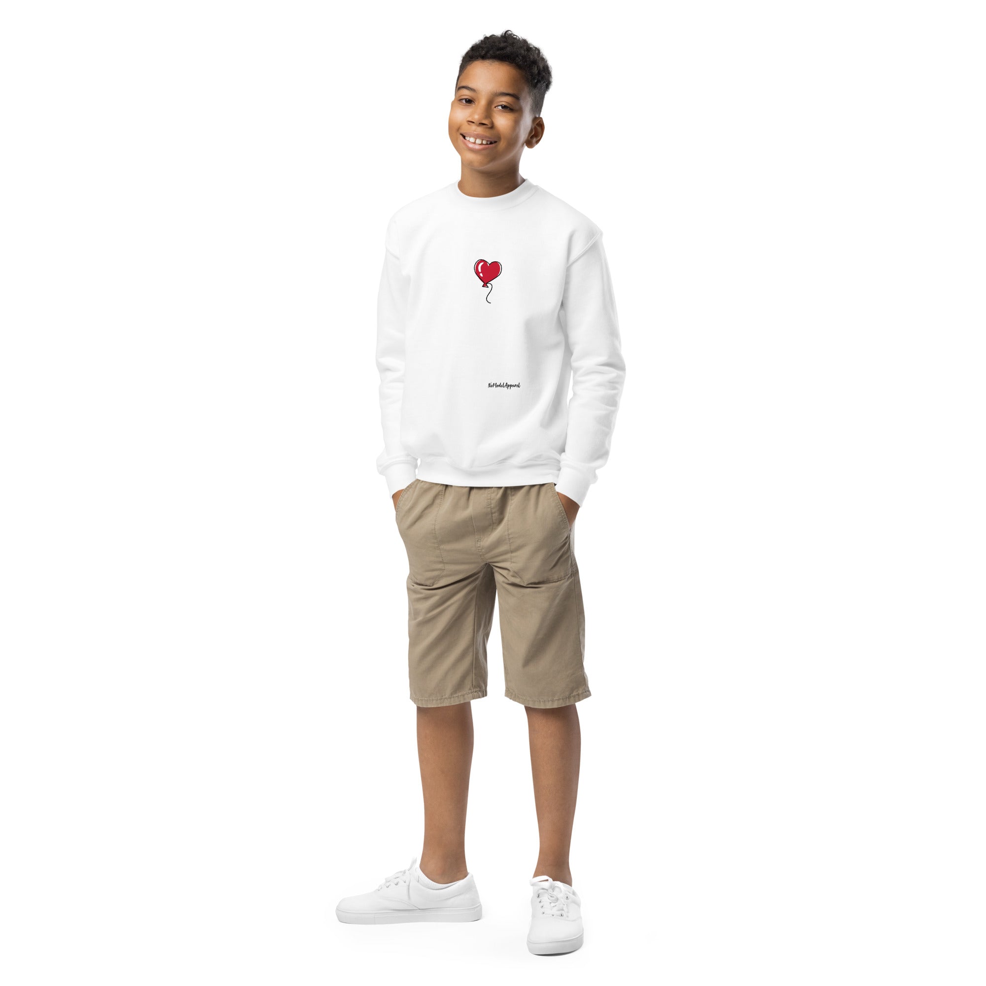 NoModel "Puppy Love" Ts