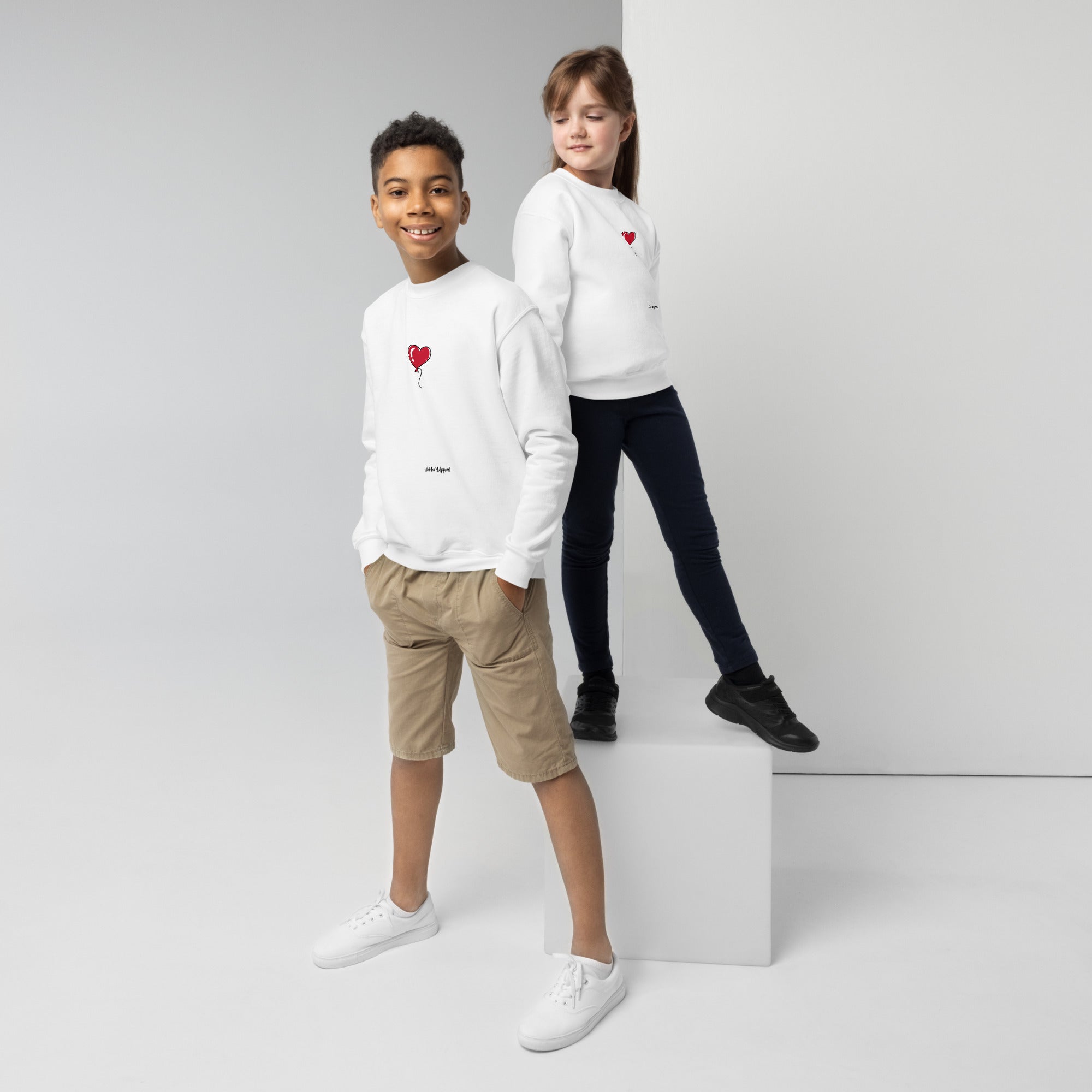 NoModel "Puppy Love" Ts