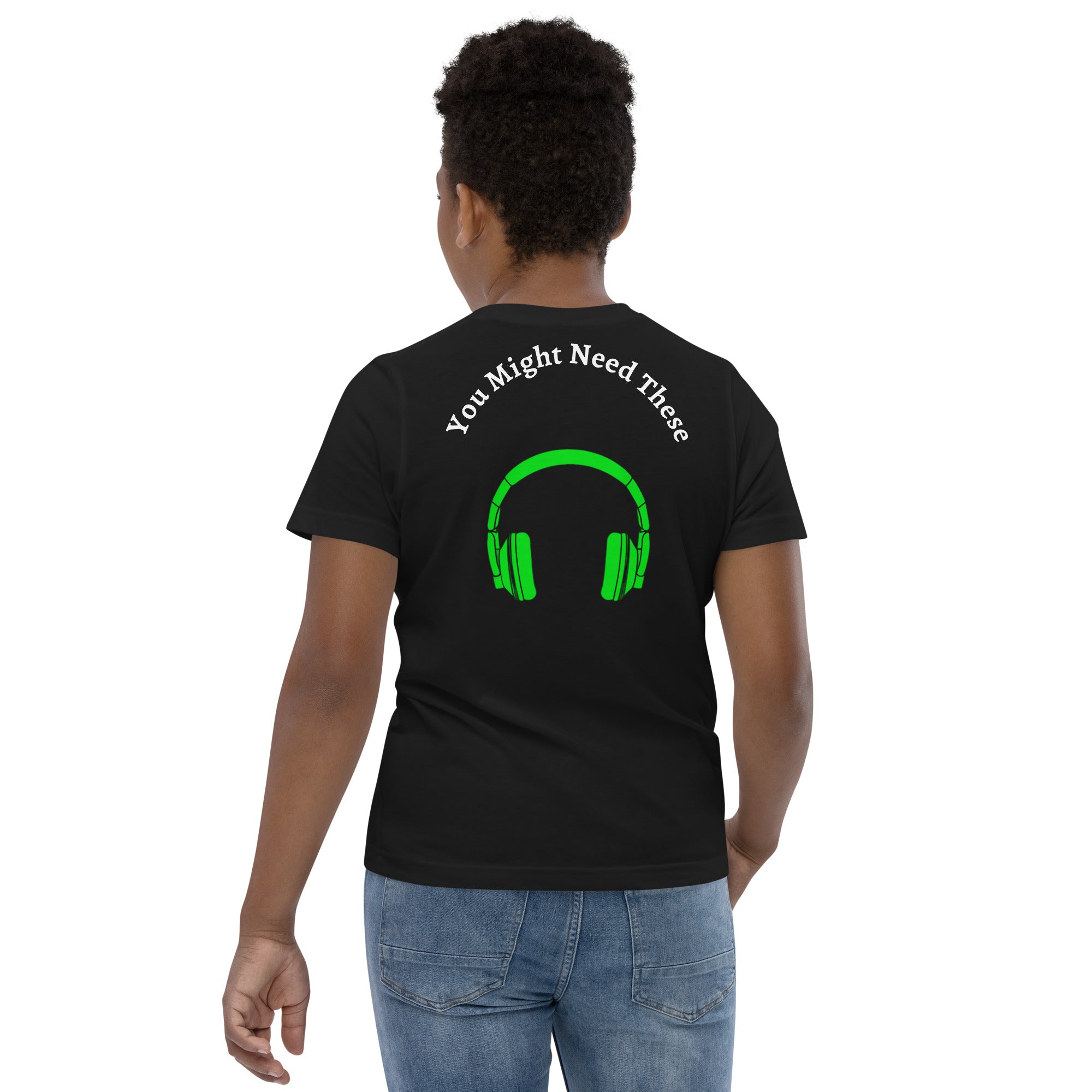NoModel "Listen" Yts