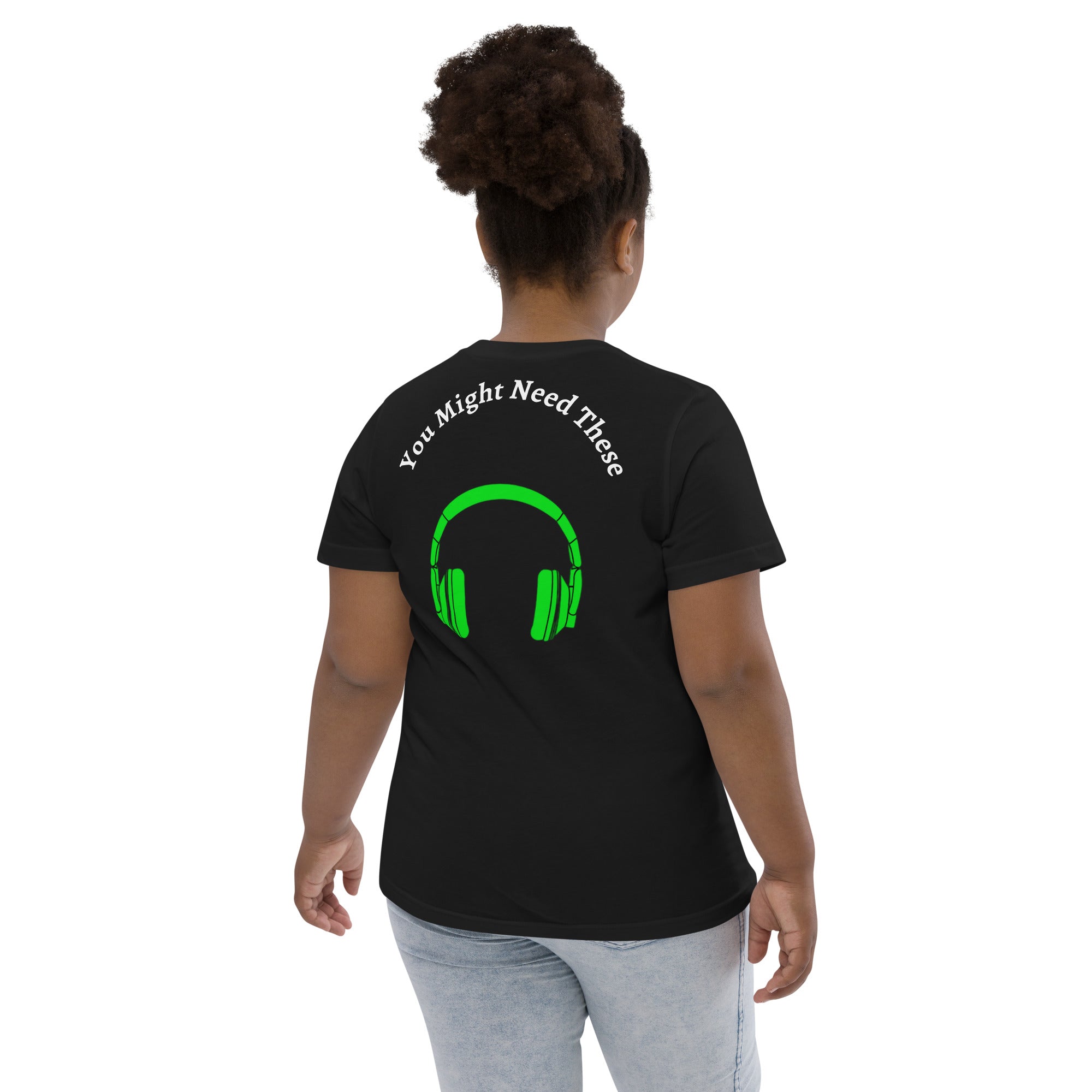 NoModel "Listen" Yts