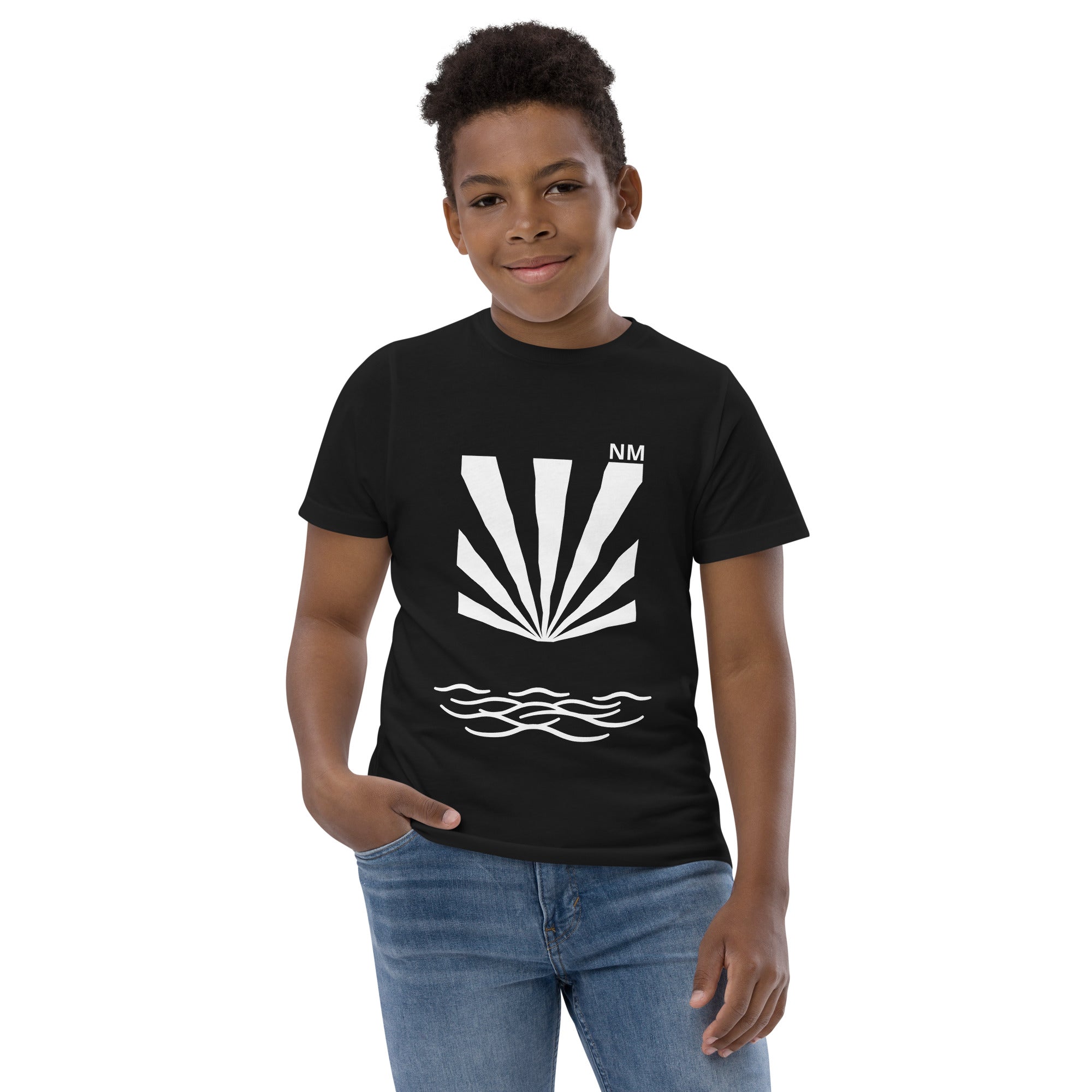 NoModel "Horizon Wave" Yts