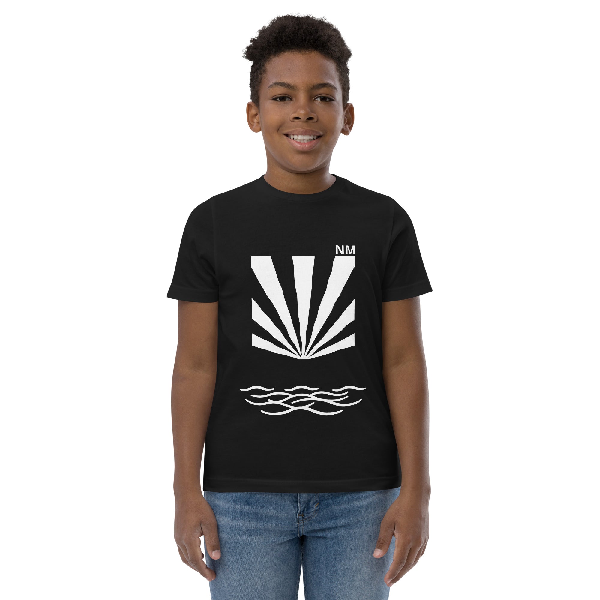 NoModel "Horizon Wave" Yts