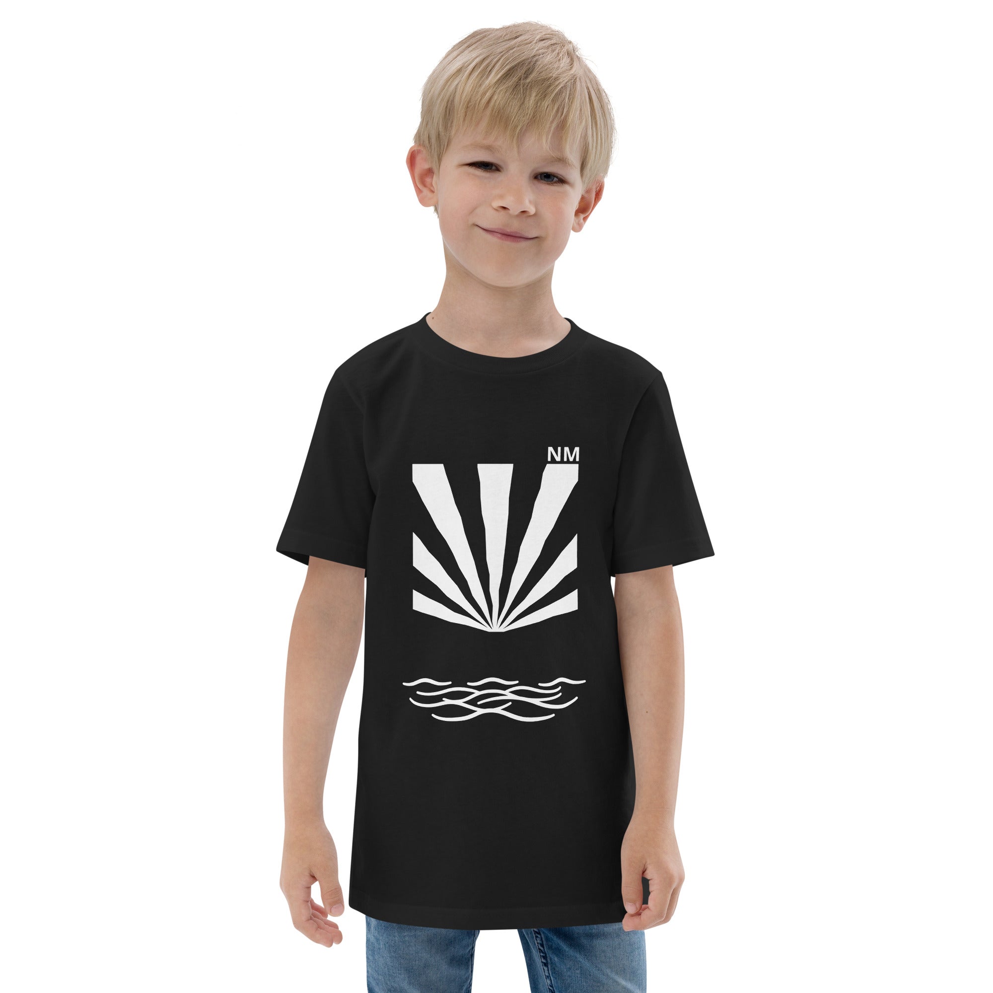 NoModel "Horizon Wave" Yts