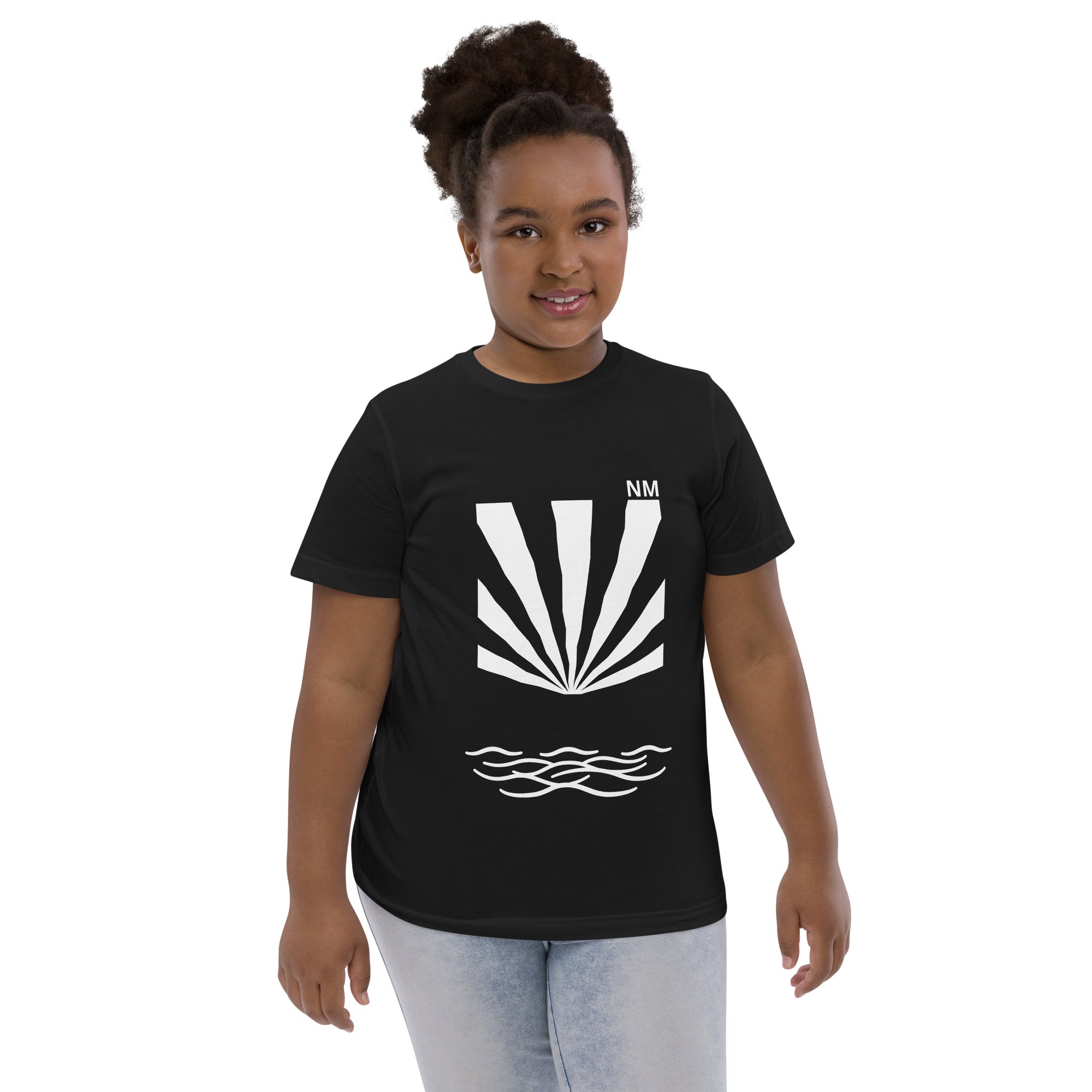 NoModel "Horizon Wave" Yts
