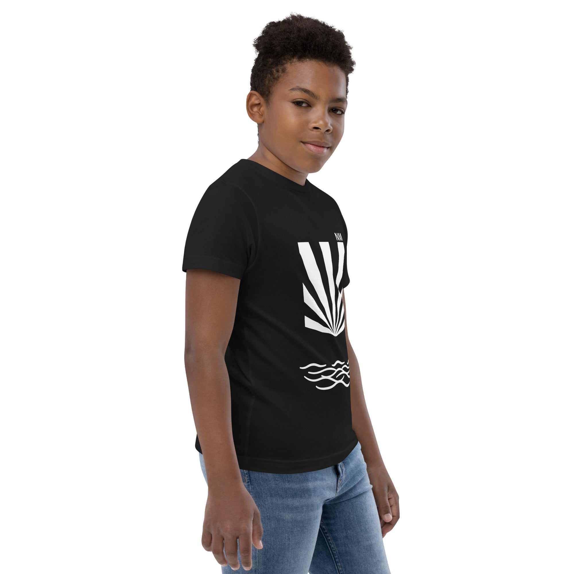 NoModel "Horizon Wave" Yts